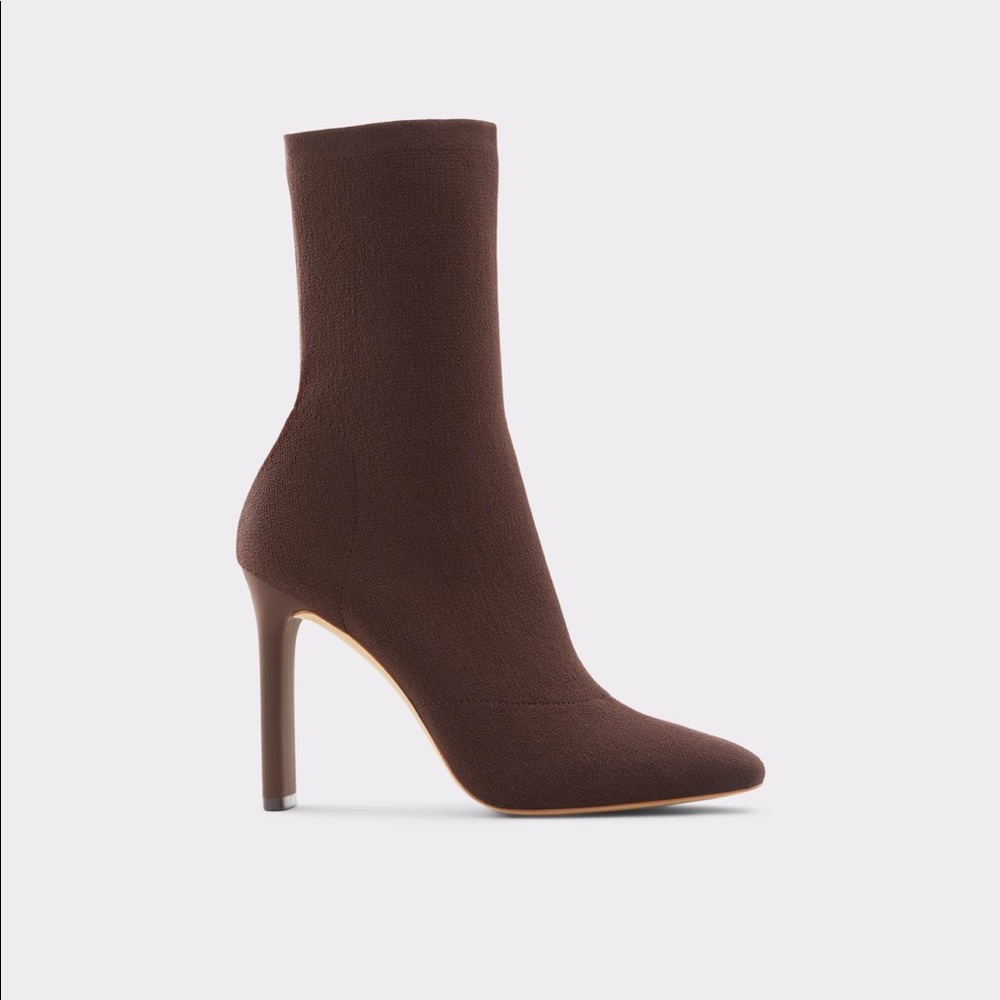 Delylah Ankle boot - Stiletto heel